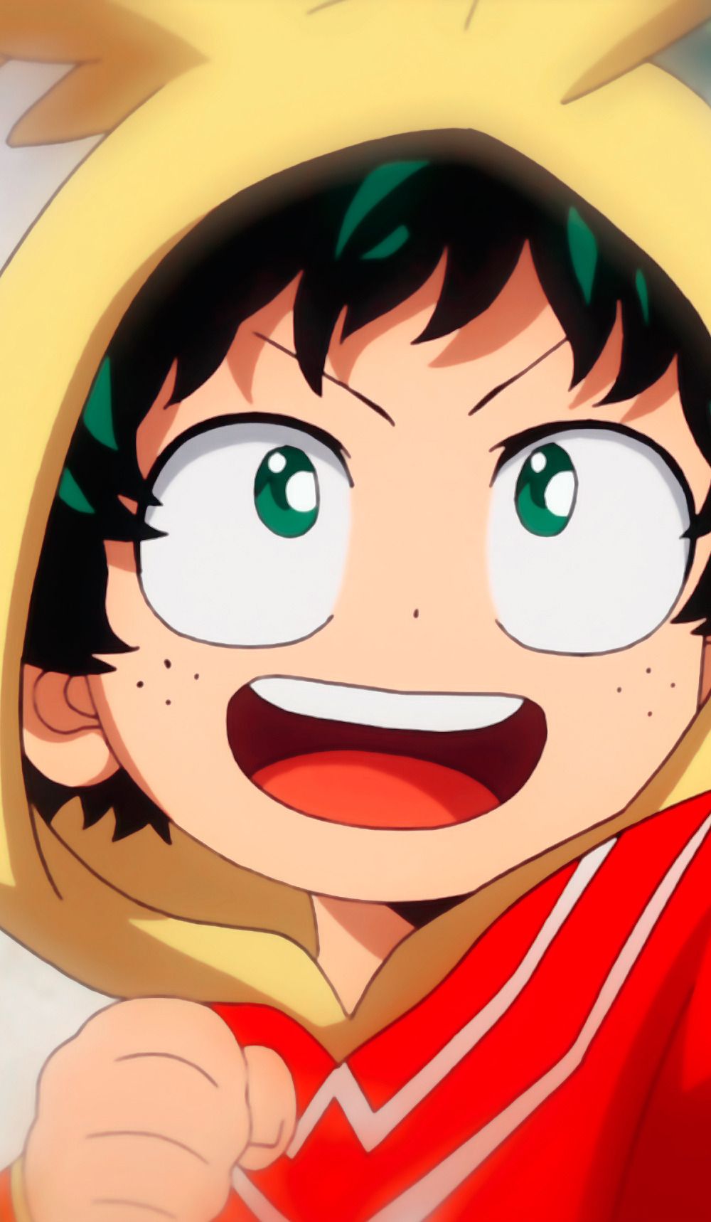 1000x1718   Midoriya» Скачать обои для Android 