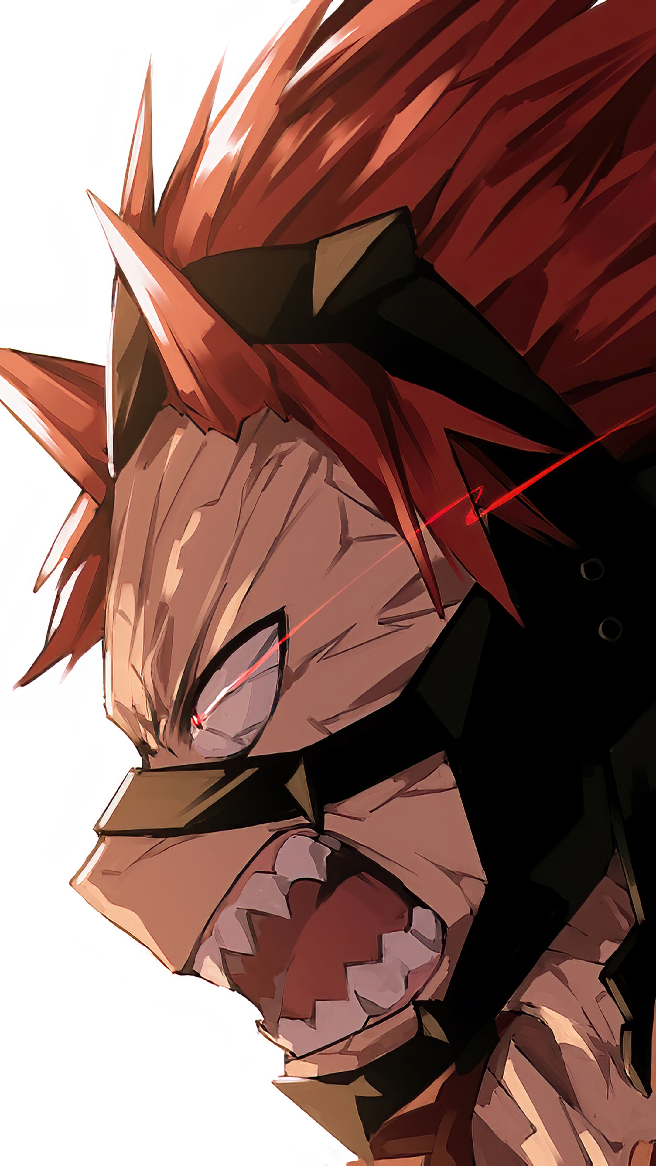 2160x3840 Kirishima iPhone Wallpapers - Обои Cave