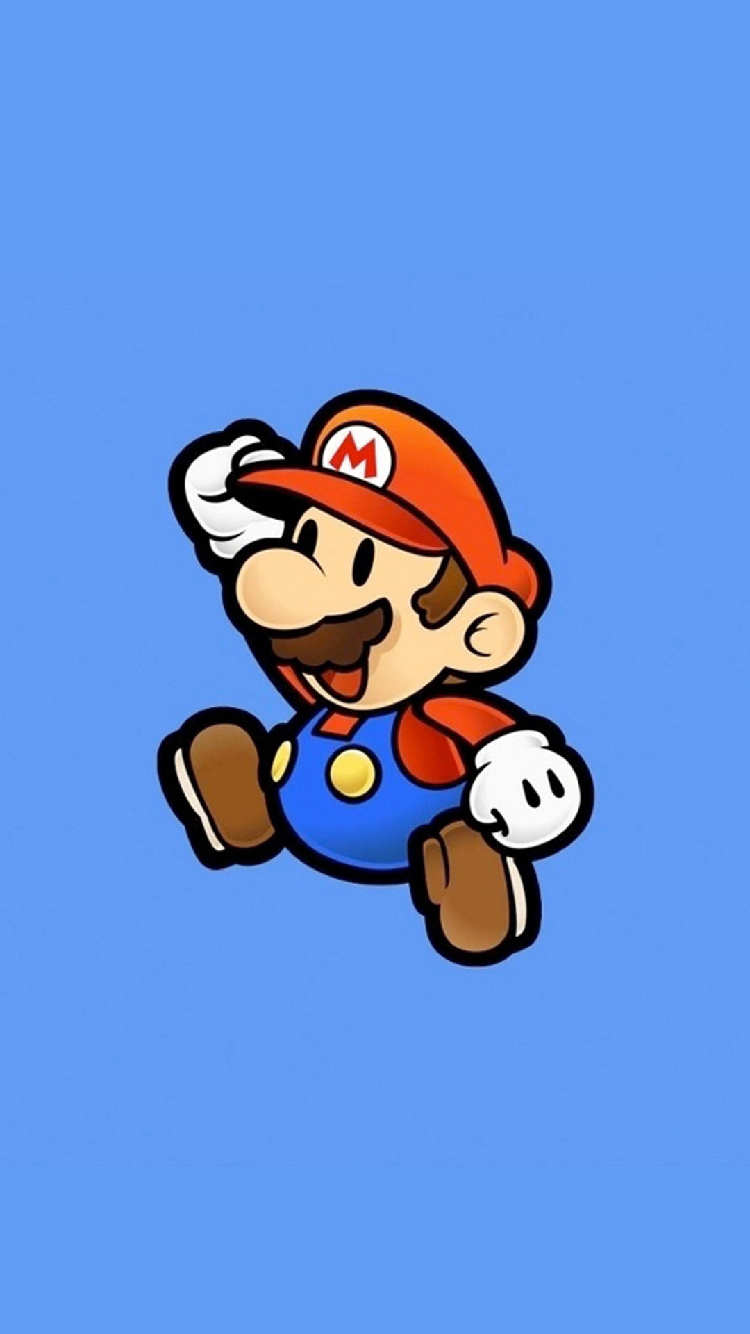 1080x1920  » Super Mario Galaxy 2 Wallpaper HD (77+ картинок) «