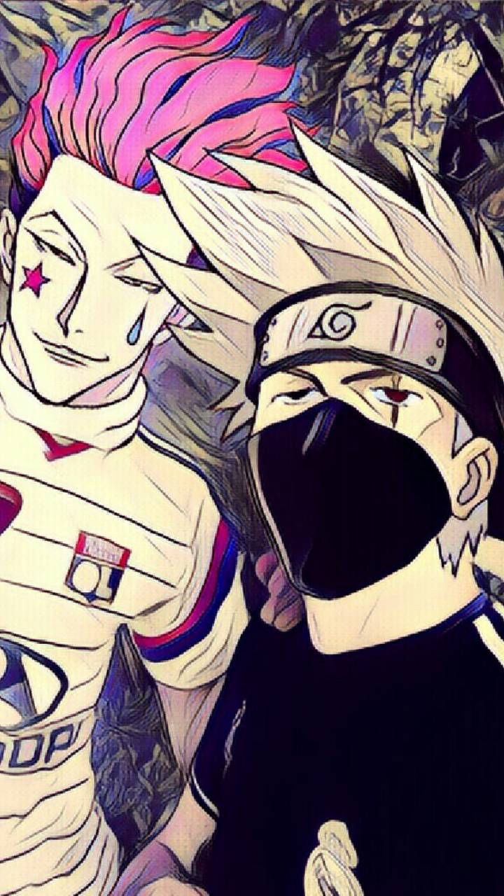 720x1280   Обои KoLPaPer - Бесплатные обои KoLPaPer - Обои для рабочего стола KoLPaPer Бесплатные фоны Хисока - WallpaperAccess