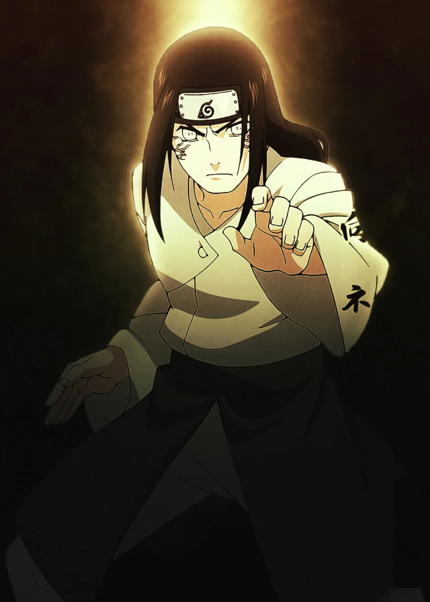 Неджи. Неджи Хьюго. Неджи Наруто. Neji Хьюга.