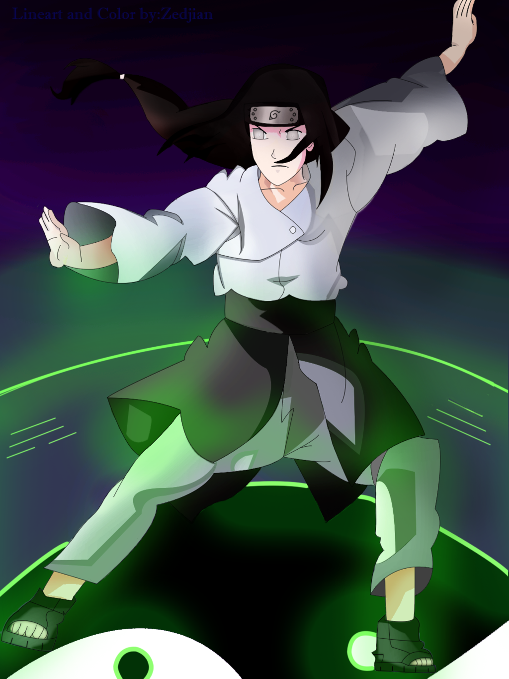 1024x1365  Hyuga Neji Wallpapers - Wallpaper Cave
