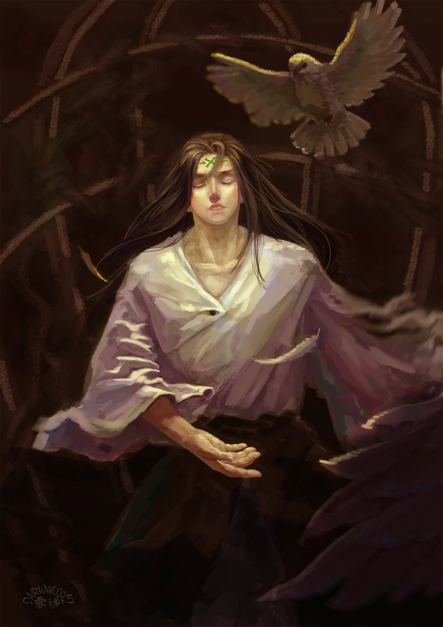 1500x2122  Neji Hyuga Wallpaper (54+ картинки) 