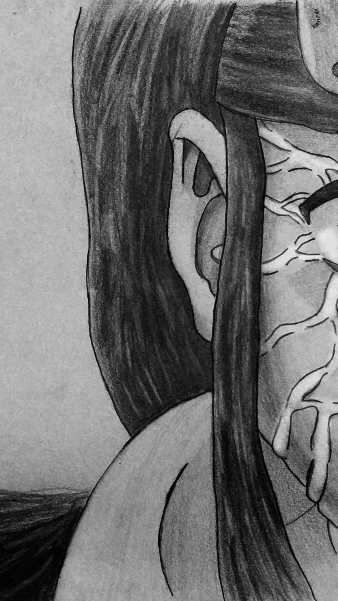 1080x1920   Neji Hyuga wallpaper by ManeyHB - b6 - Free on ZEDGE ™ 