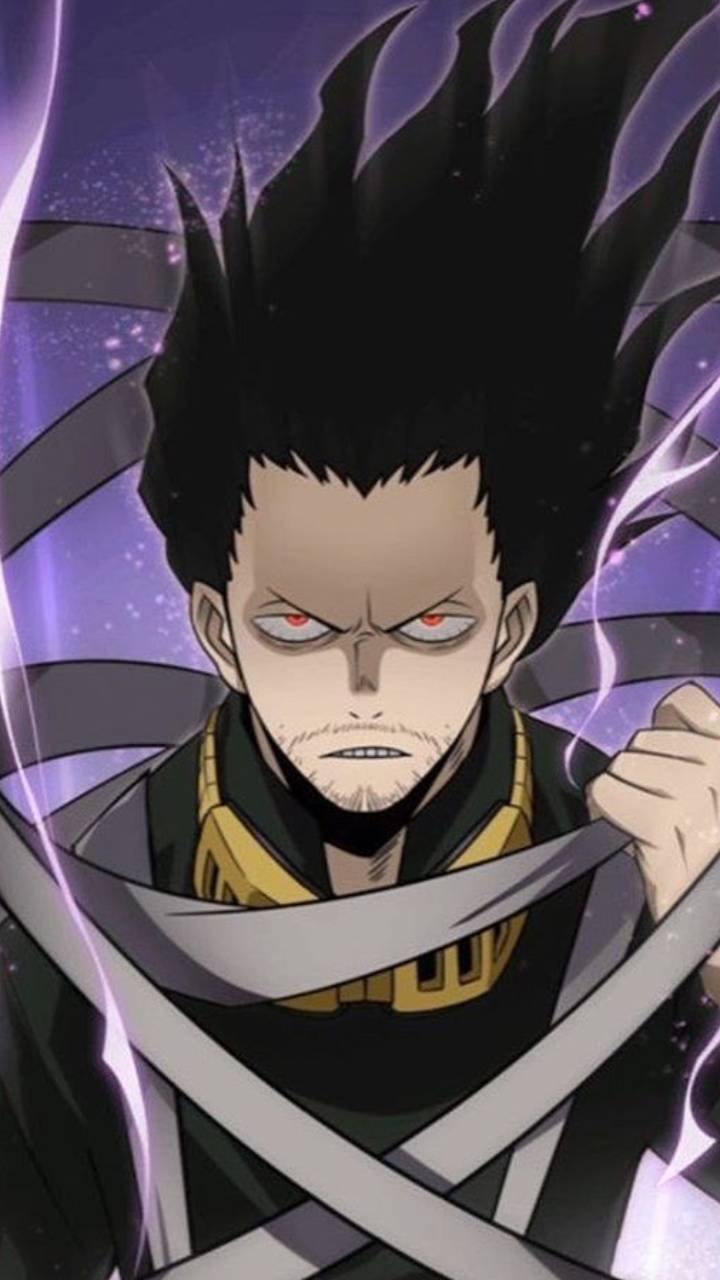 720x1280  Shota Aizawa Wallpapers - Лучшие бесплатные фоны Shota Aizawa - WallpaperAccess