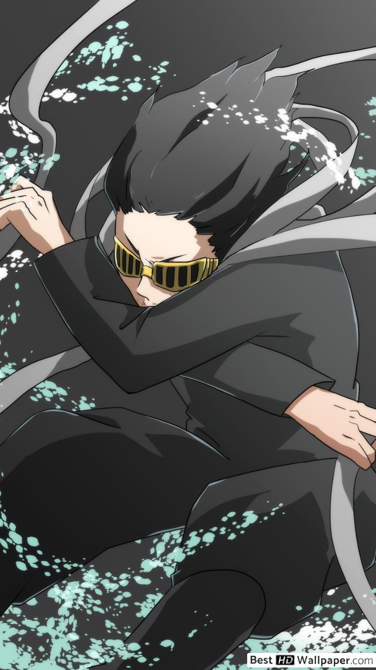 750x1334  Myouta Aizawa_Myouta Hero Academy no Hero Academia - Zerochan Anime Image Board