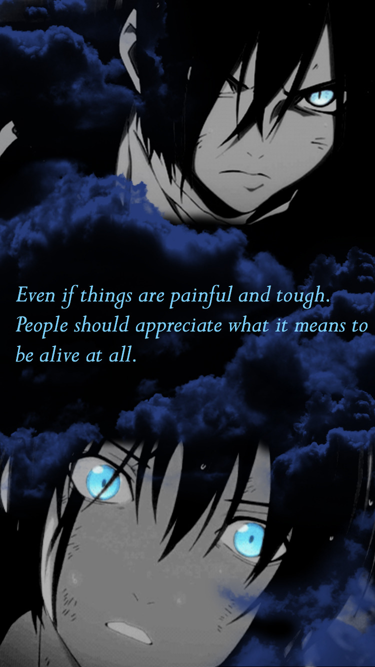 750x1334  A heart made Fullmetal \ - Yato - Noragami (Phone Wallpaper for iPhone 680) ... man face katana | Noragami anime Yato noragami Noragami