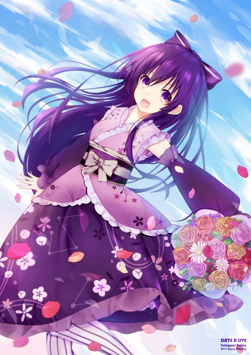 1061x1500  Tohka 1080P 2K 4K 5K HD обои скачать бесплатно | Wallpaper Flare 