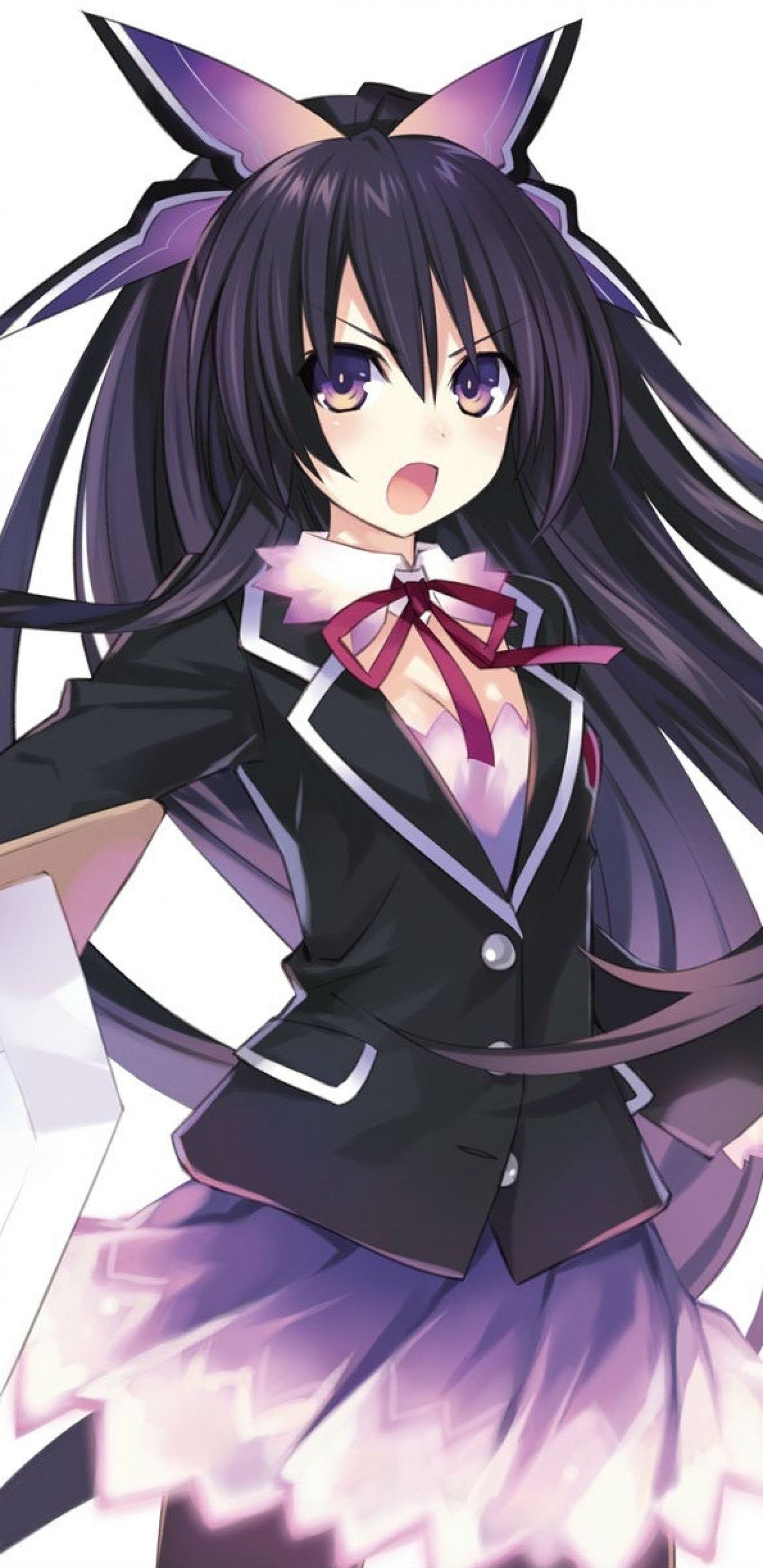 1440x2960  Yato Wallpaper размещено Sarah Thompson