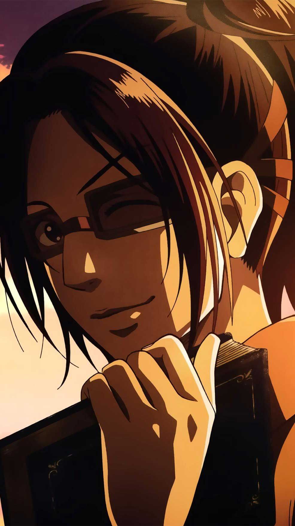 986x1754  Hanji Zoé Обои - Обои Cave