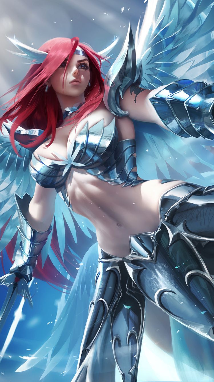 750x1334   Erza Scarlet Wallpapers - Free by ZEDGE ™ 