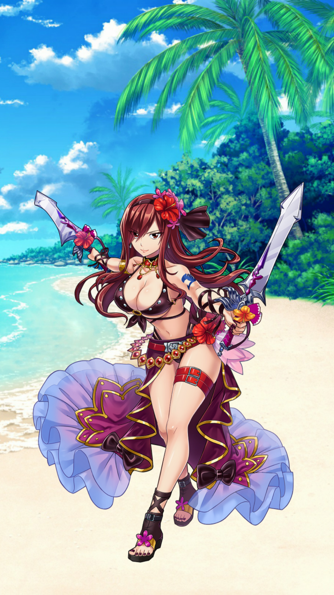 1080x1920  Pin от Simay Topaloğlu on Animes \ u0026 Mangás in 2020 | Fairy tail art Сказочное аниме Fairy tail anime