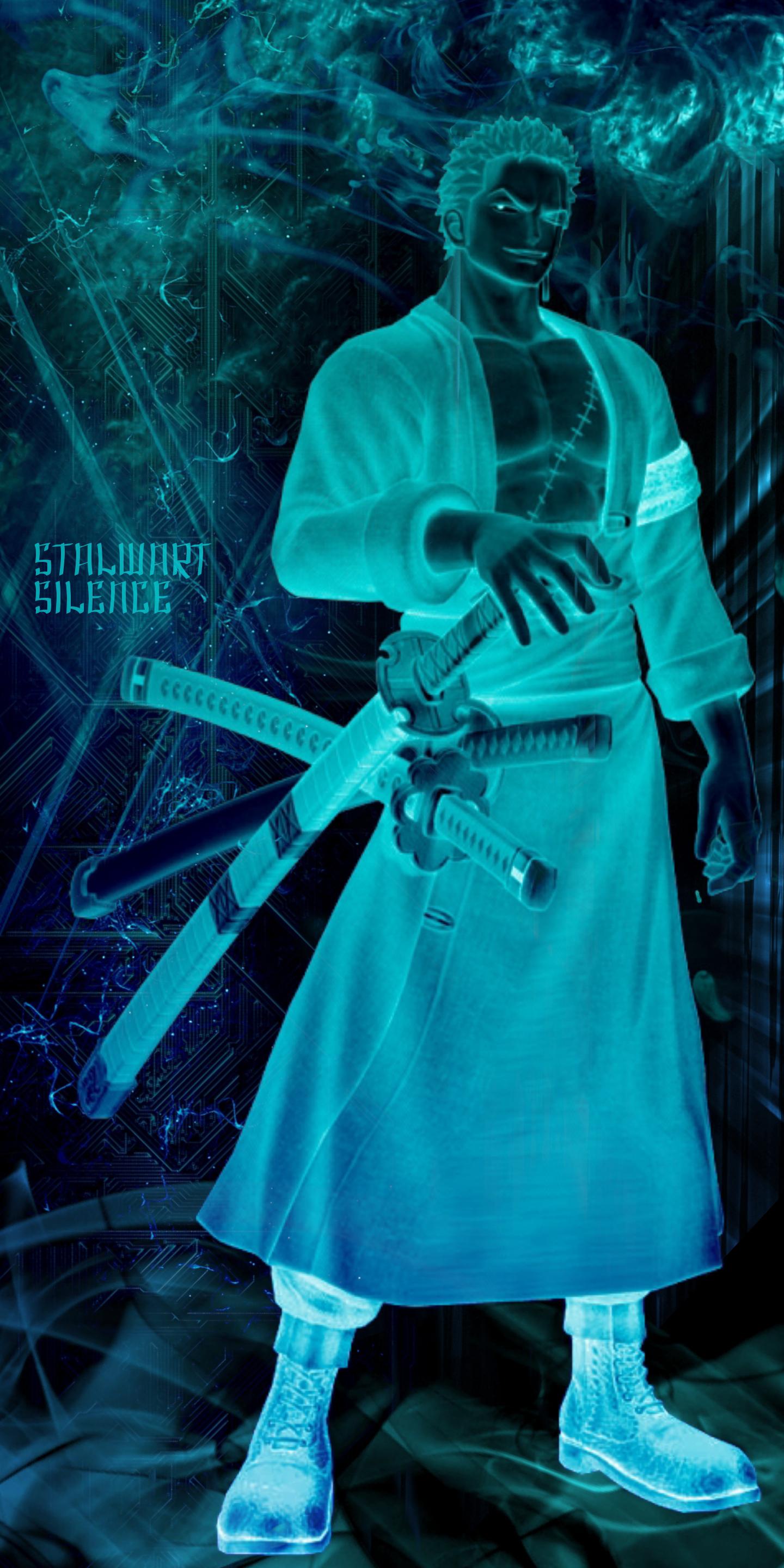 1440x2880  Roronoa Phone Wallpaper - Wallpaper Cave