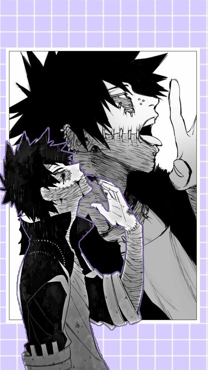 720x1280  dabi wallpaper | Tumblr | Аниме Эстетическое аниме Милые парни из аниме 