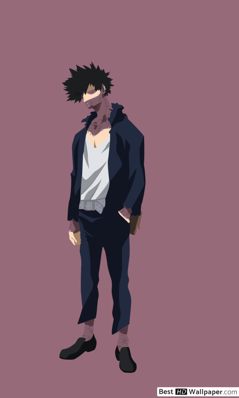 768x1280   Бесплатно скачать Dabi My Hero Academia Boku no Hero Academia 4K 15658 [3840x2160] для рабочего стола Мобильный \ u0026 Планшет | Исследуйте 25+ обоев Dabi Boku No Hero | Dabi Boku No Hero