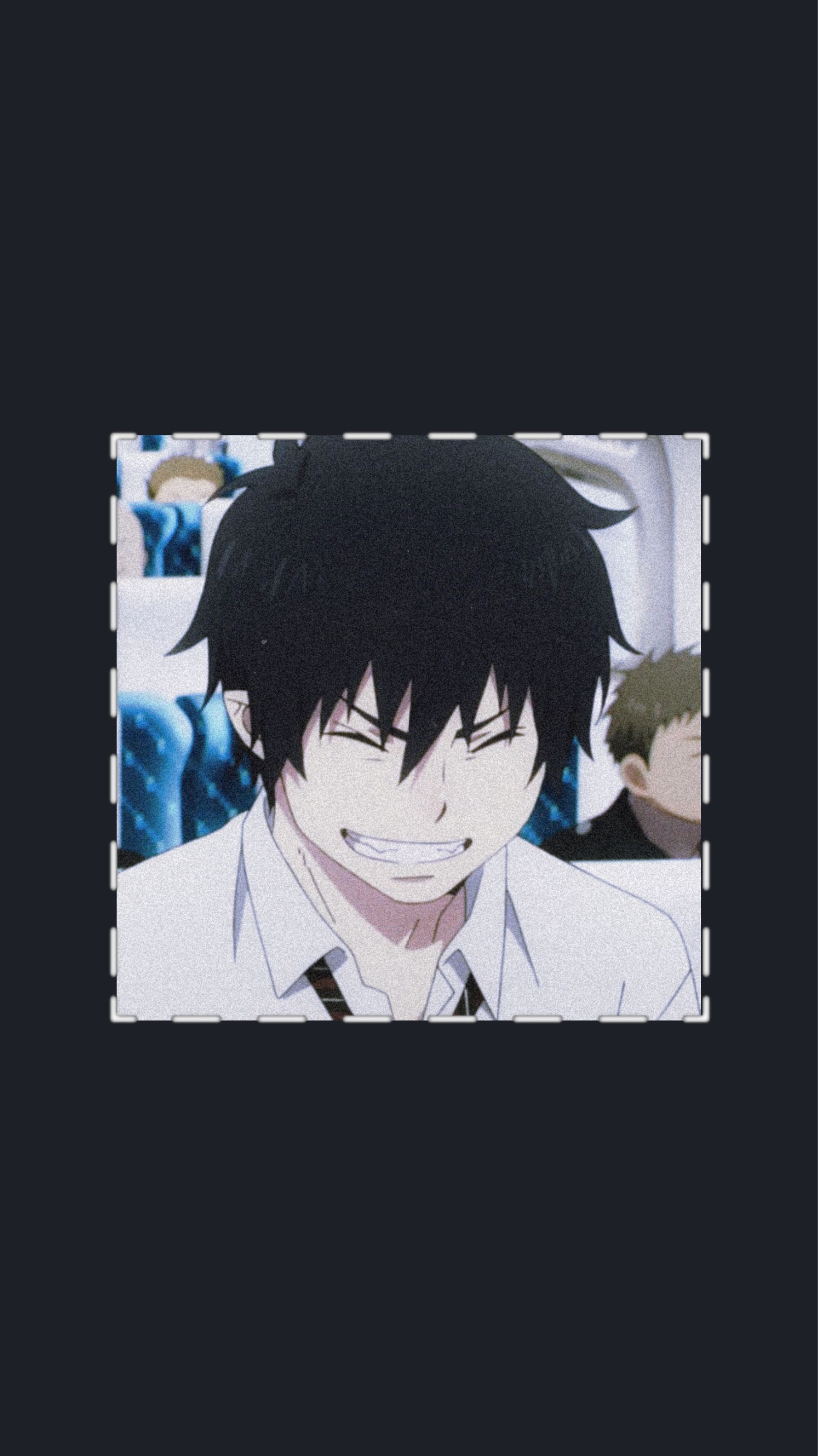 1947x3464   Ao no Exorcist (Blue Exorcist) Mobile Wallpaper # 676365 - Zerochan Anime Image Board 