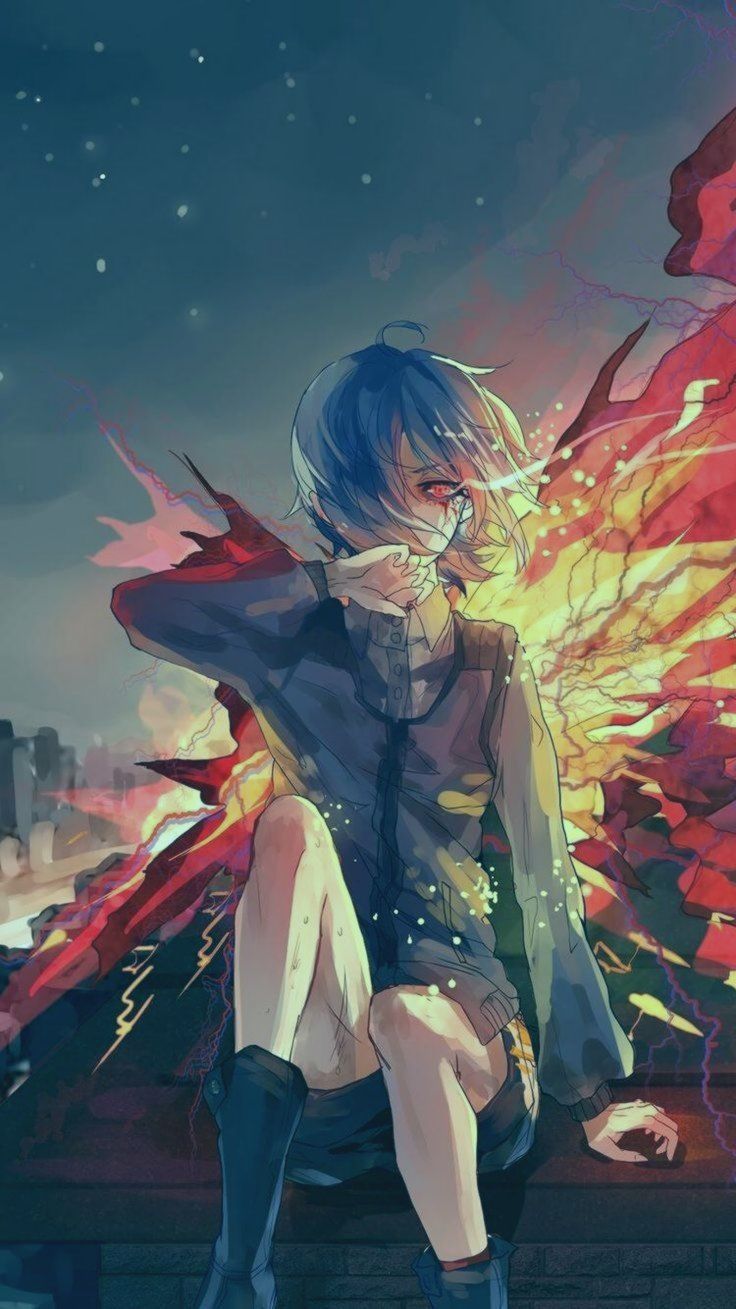 736x1309   Тоука Киришима Токийский гуль - # Вурдалак # Киришима # ... - # Вурдалак # Киришима # мешок - # Вурдалак # Киришима # Мешок # Ток… | Tokyo ghoul Tokyo ghoul anime Touka kirishima