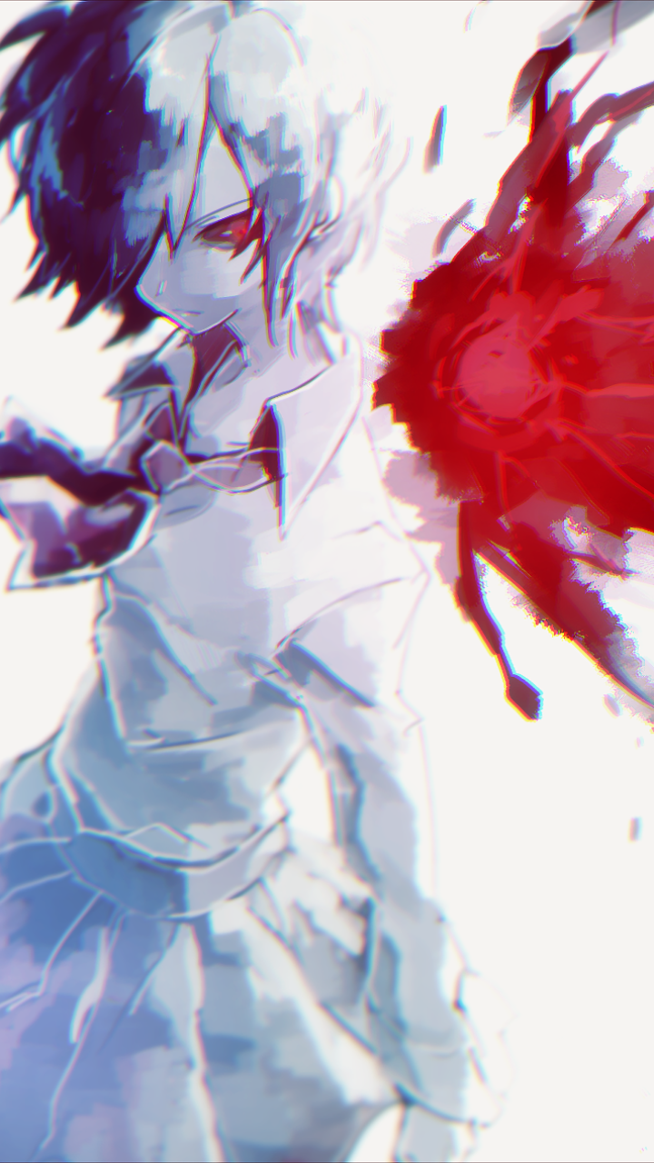 720x1280   Anime / Tokyo Ghoul (720x1280) ID обоев: 704192 - Mobile Abyss