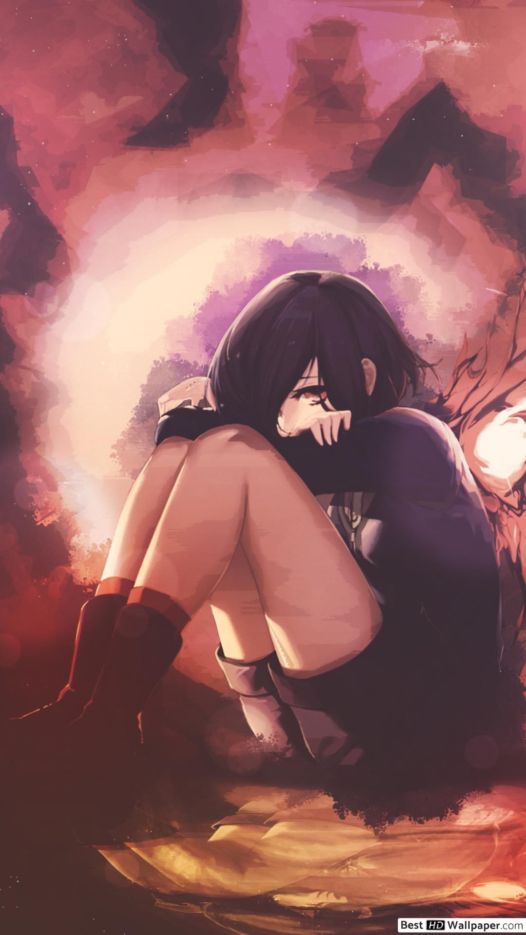 1080x1920  Love Touka / Tokyo Ghoul (720x1280) ID обоев: 761644 - Mobile Abyss