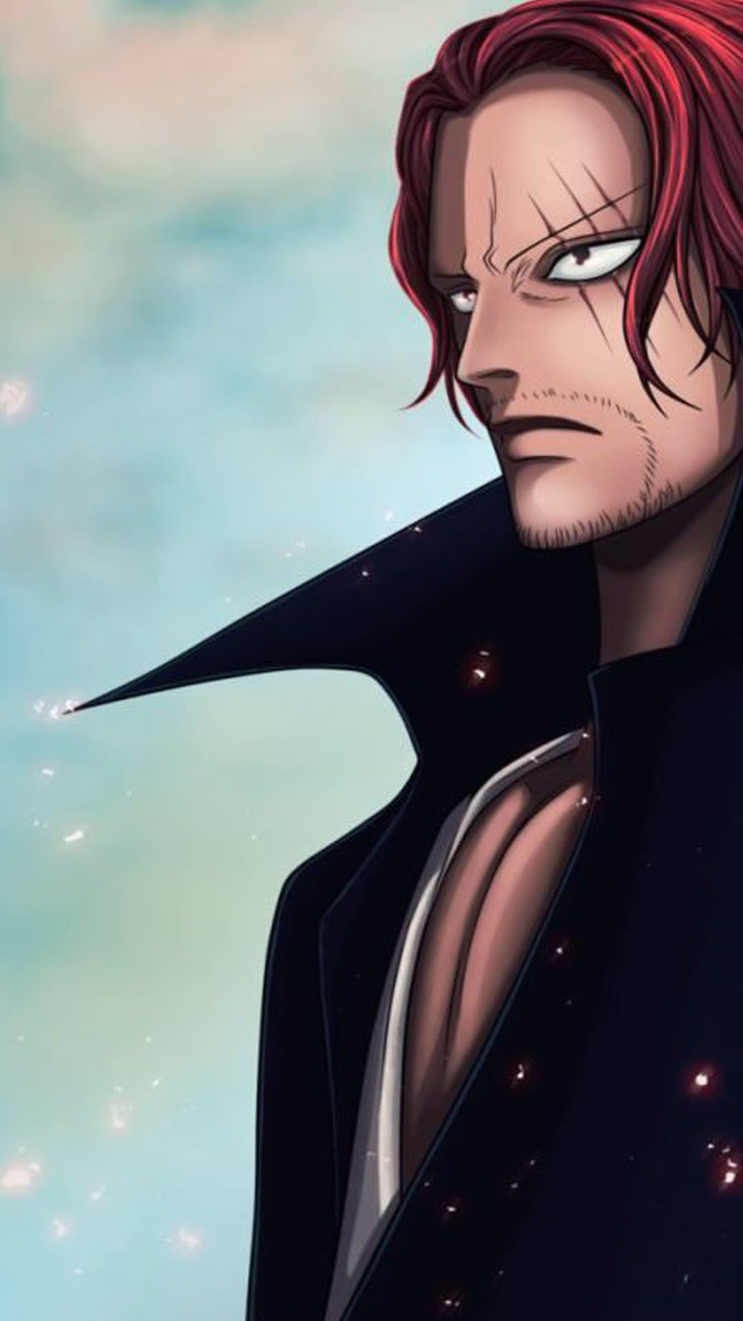 1080x1920  52 Shanks ideas | one piece anime one piece shank 