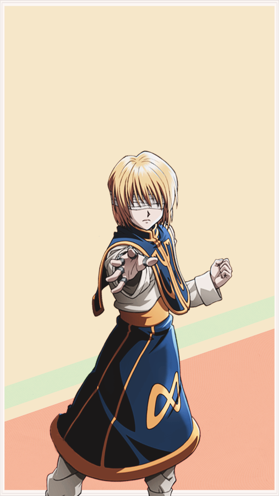 1080x1920 kurapika Аниме обои Аниме фон Симпатичные аниме обои 