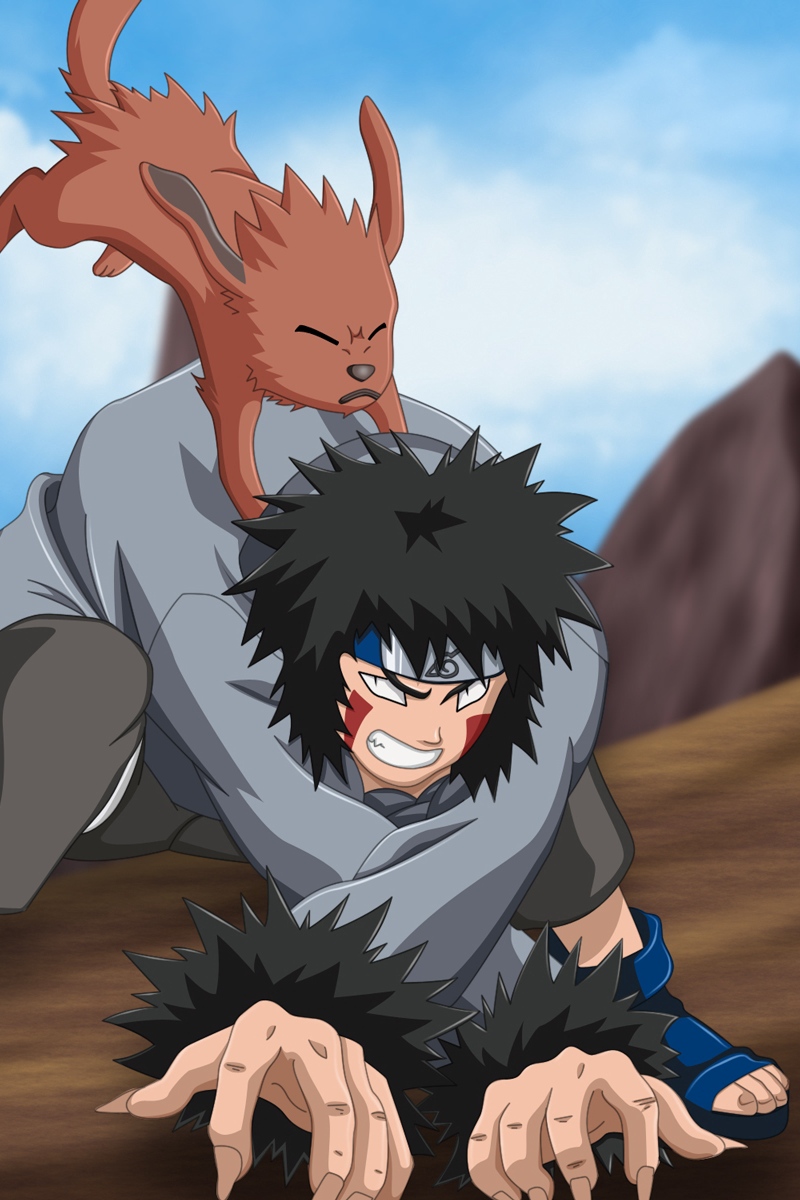 800x1200   Бесплатно скачать обои Акамару и Киба Шиппуден [1600x2200] для рабочего стола Мобильный \ u0026 планшет | Исследуйте 74+ Киба Шиппуден Обои | Обои Киба Шиппуден Обои Киба Обои Киба 