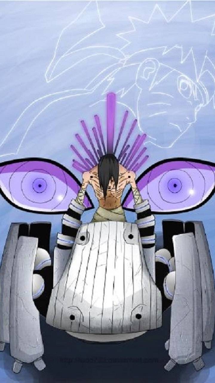 720x1280   Nagato Uzumaki Wallpapers - Лучшие бесплатные фоны Nagato Uzumaki - WallpaperAccess