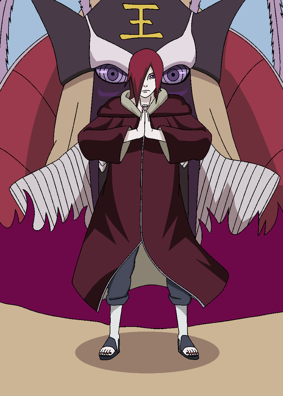 900x1261   75+] Обои Nagato Pain на обояхSafari