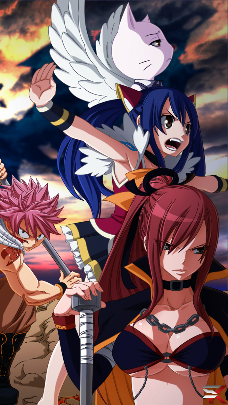 750x1334  Grayfullbuster ? | Fairy tail серый Fairy tail аниме Fairy tail манга 