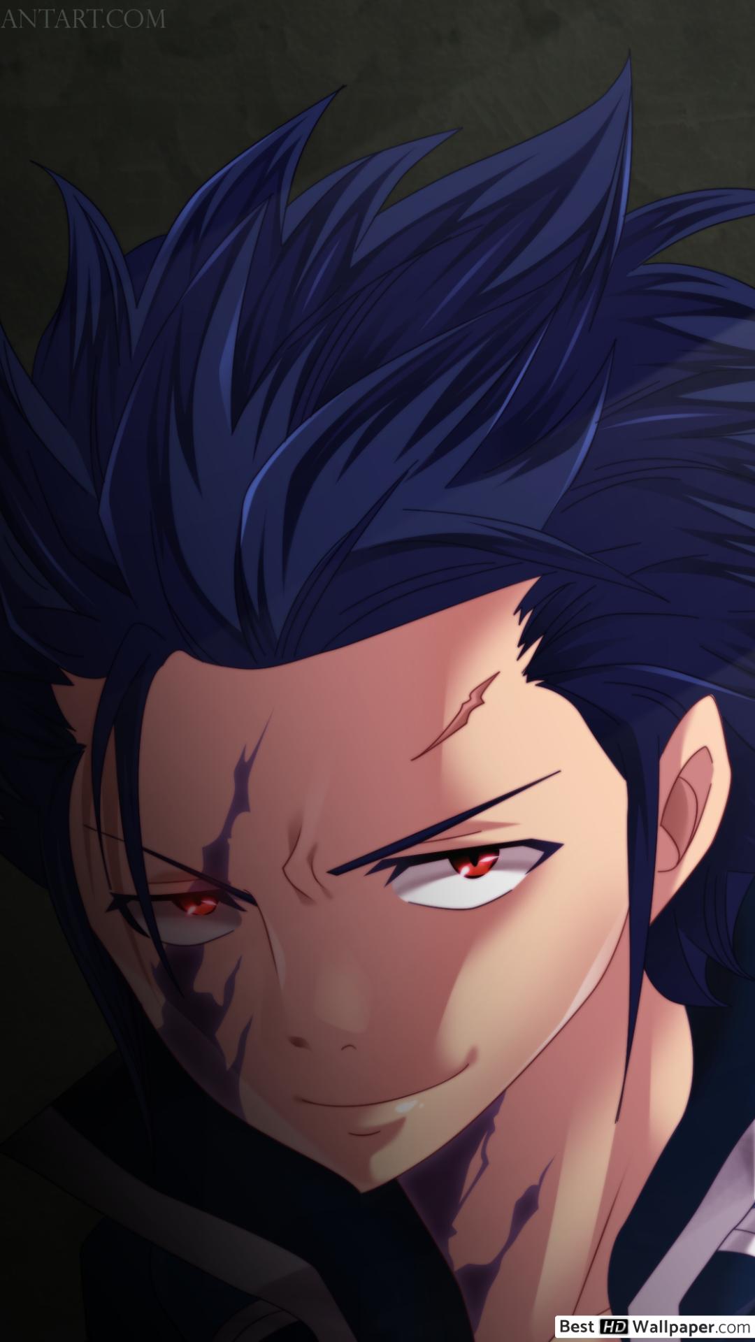 1080x1920  Fairy Tail Iphone 7 Wallpaper - Anime Wallpaper HD