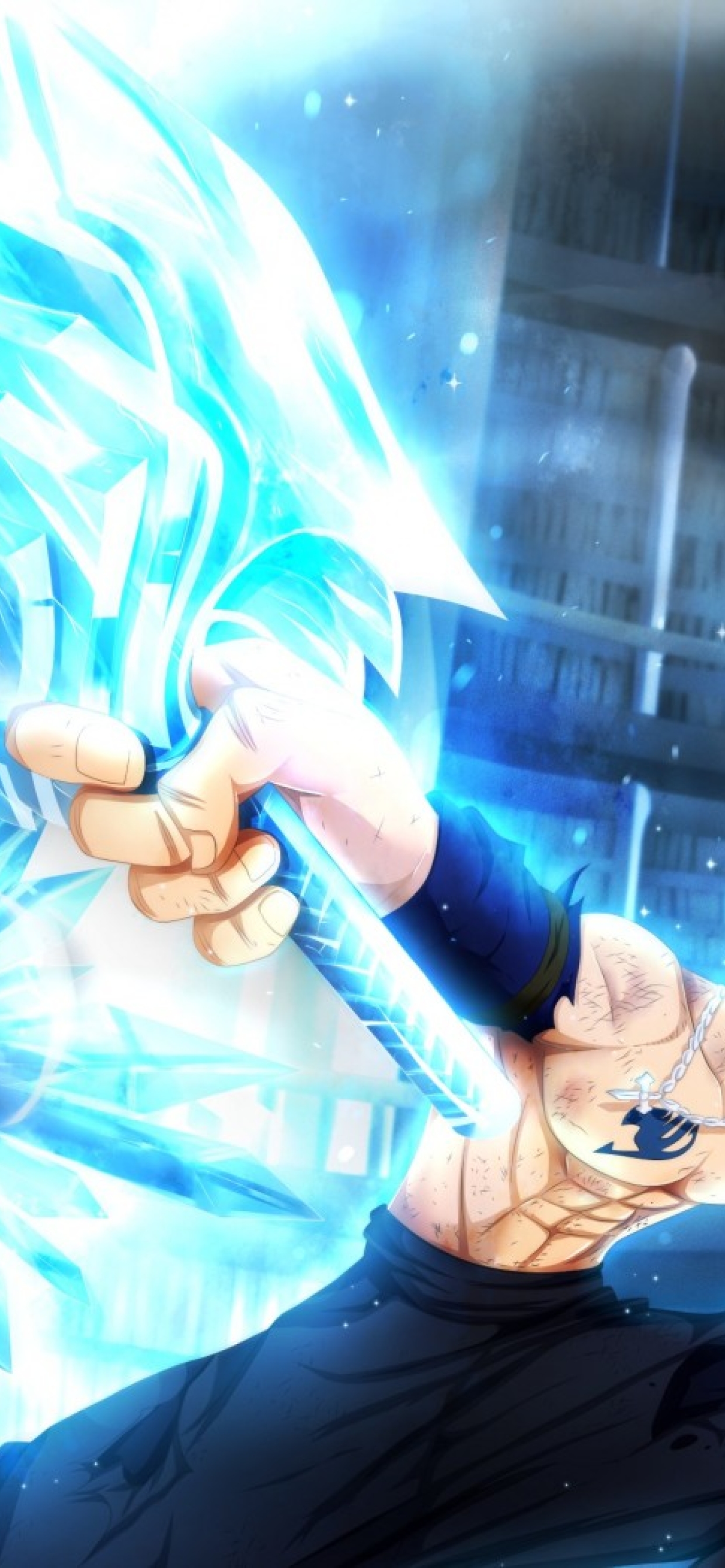 1242x2688  1242x2688 fairy tail grey fullbuster rufus lore Iphone XS MAX Wallpaper HD Anime 4K Wallpapers Images Photos and Background