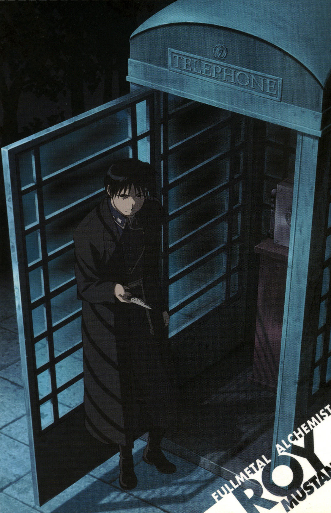 1114x1726   Рой Мустанг - Стальной алхимик - Мобильные обои # 1199411 - Зерочан Аниме Доска изображений 