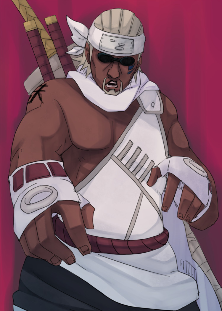 750x1050   - Free KimAimaro Wallpapers Обои для Наруто для Android - Скачать APK