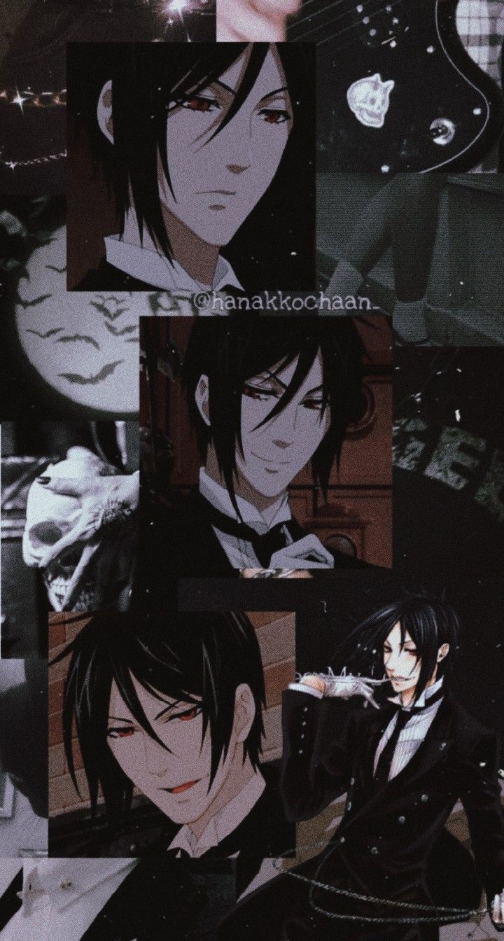 720x1344  Sebastian Michaelis Wallpapers - Top Free Sebastian Michaelis Backgrounds - WallpaperAccess