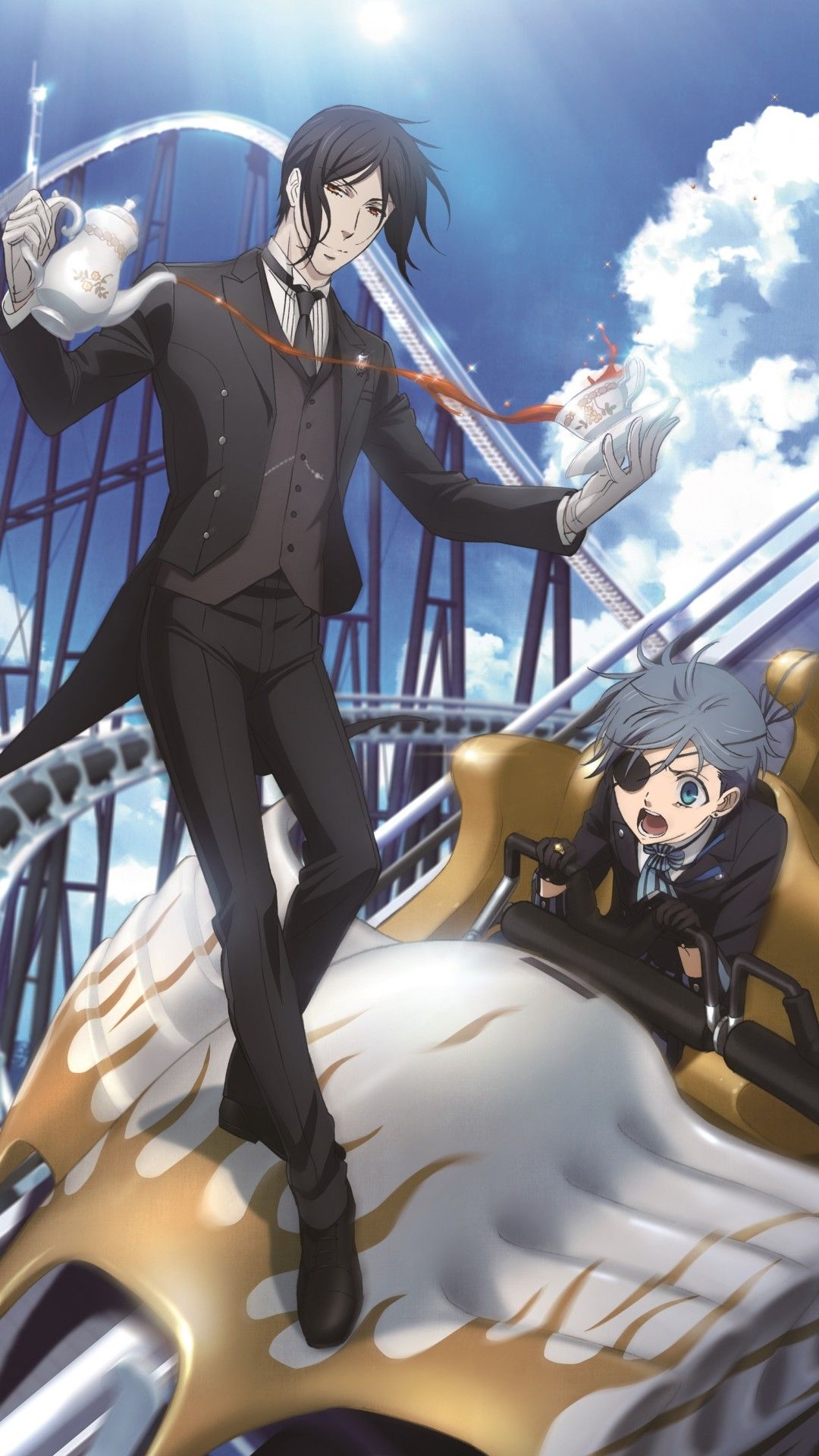 1080x1920  Pin on anime trap wallpaper 