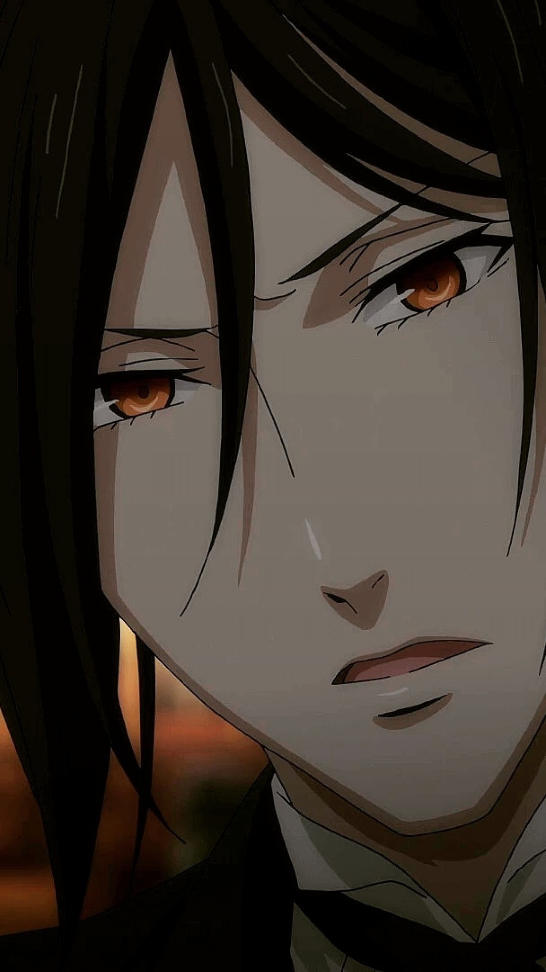 1080x1920  sebastian Michaelis - Sebastian Black Butler Teeth Transparent PNG - 1024x1830 - Free Download on NicePNG