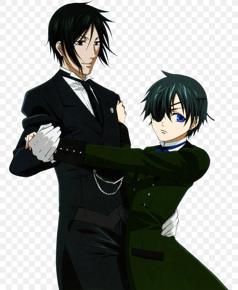 820x1000  Ciel Phantomhive Sebastian Michaelis Black Butler YouTube Себастьян вымышленный персонаж мультфильма обои для рабочего стола png | PNGWing
