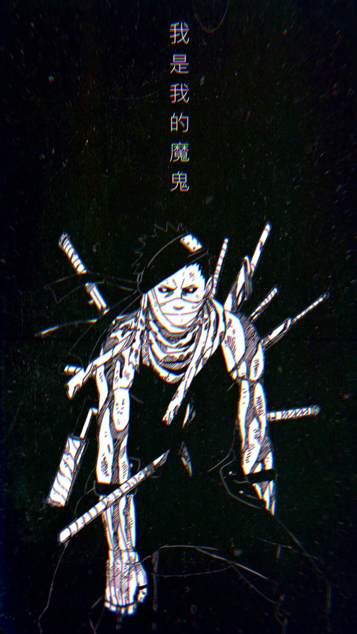 1200x2133   Zabuza Обои - Лучшие бесплатные фоны Zabuza - WallpaperAccess
