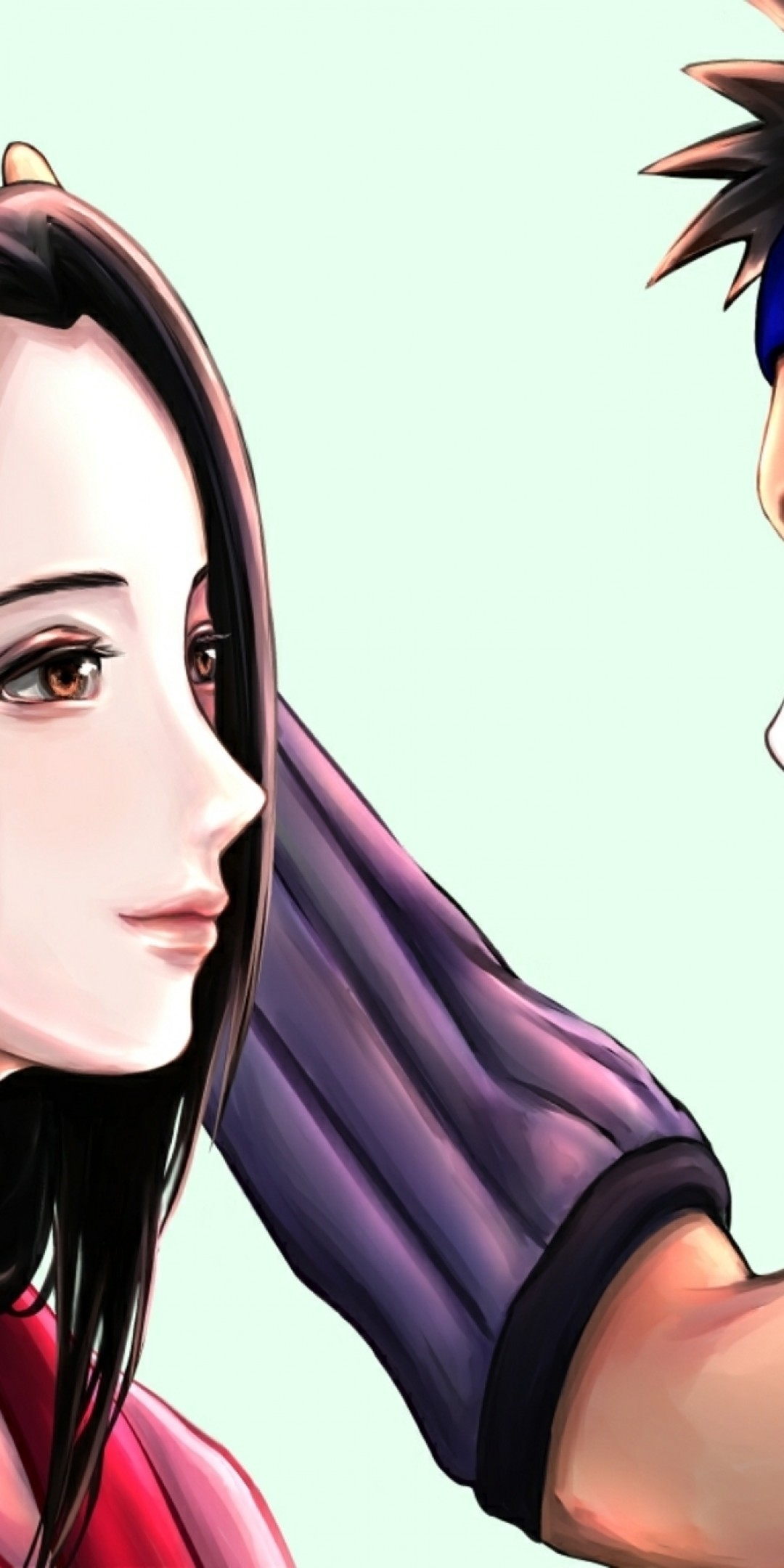 1080x2160  Zabuza Momochi Wallpaper - KoLPaPer - Удивительные бесплатные обои HD