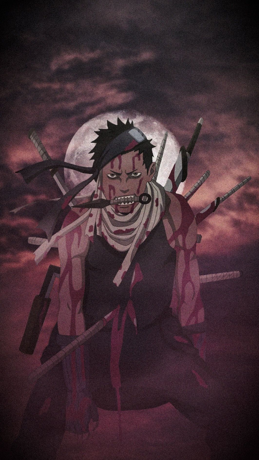 1063x1890   Zabuza Wallpaper - KoLPaPer - Awesome Free HD Wallpapers