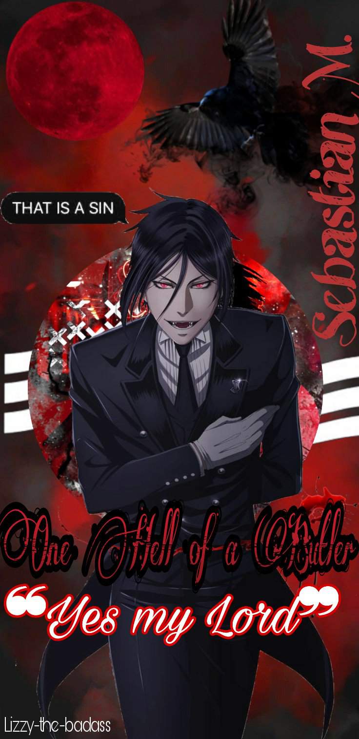 736x1513   Обои Black Butler Гробовщик - Wallpaper Cave