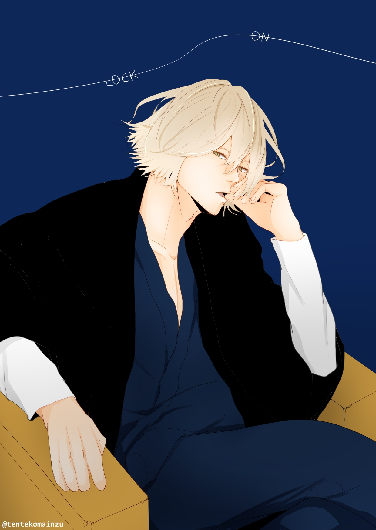 1240x1748  Urahara Kisuke - Обои с разрешением 1240x1748 Urahara Anime HD и обои 