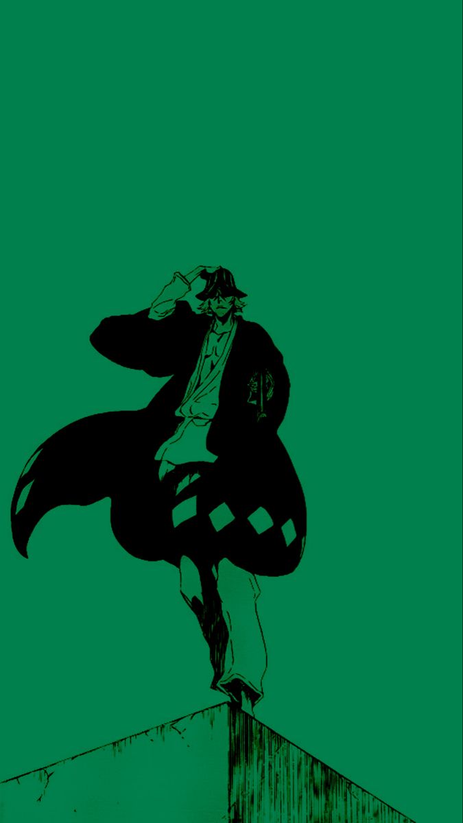 675x1200  Kisuke Urahara Shinigami Mangaka Bleach Wallpaper - Shinigami No Testament Vivi (# 1112922) - HD Wallpaper \ u0026 Downloads Backgrounds Download