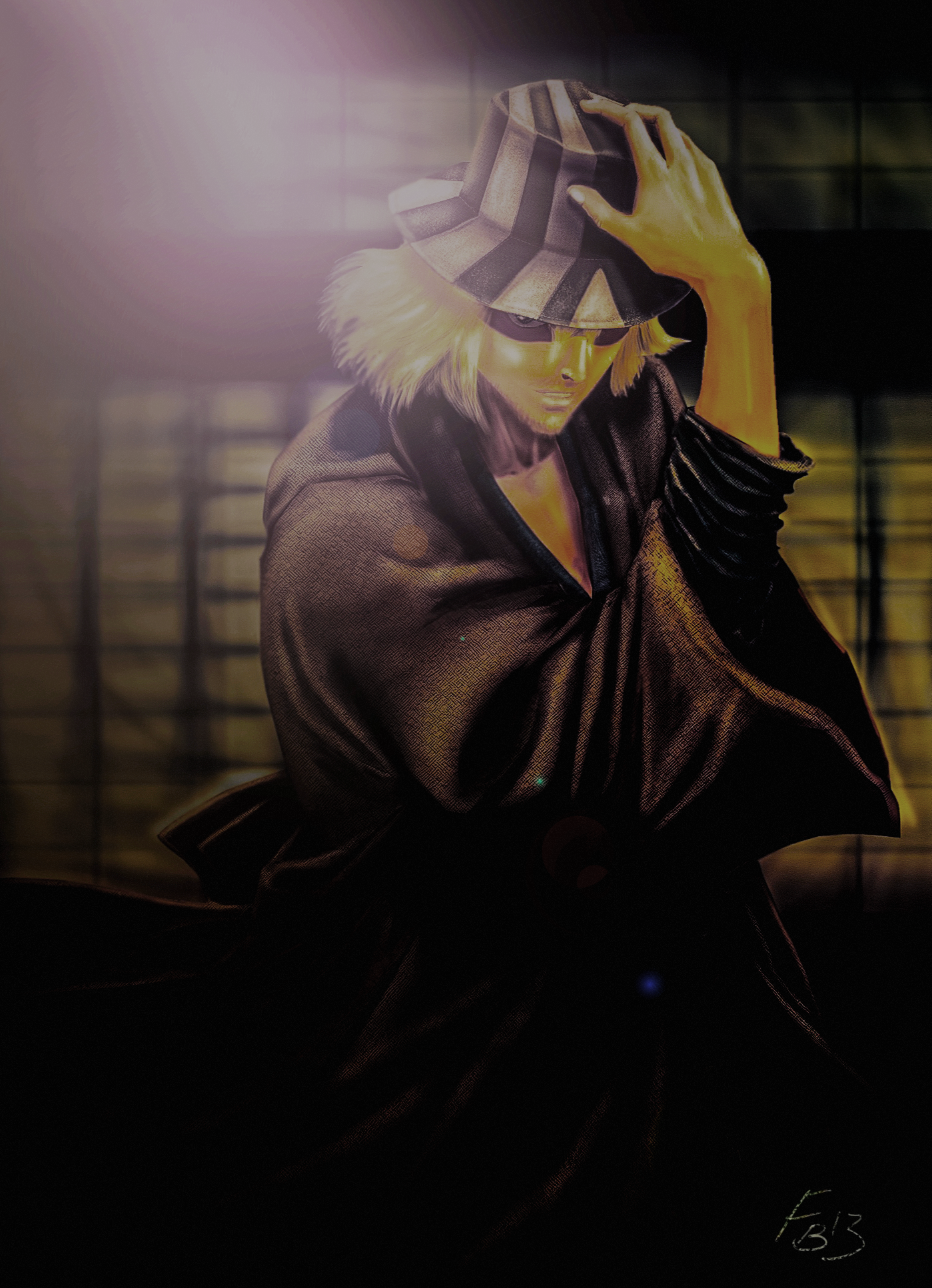 1399x1933   bleach wallpaper Tumblr posts - Tumbral.com 