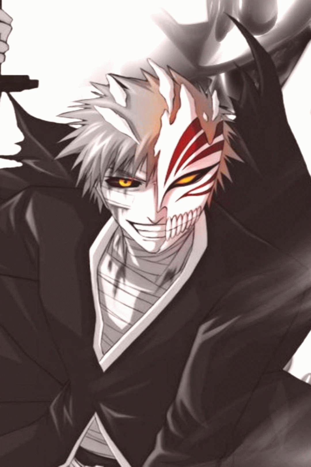 1080x1620  iPhone Bleach Wallpapers Group (49 +) 