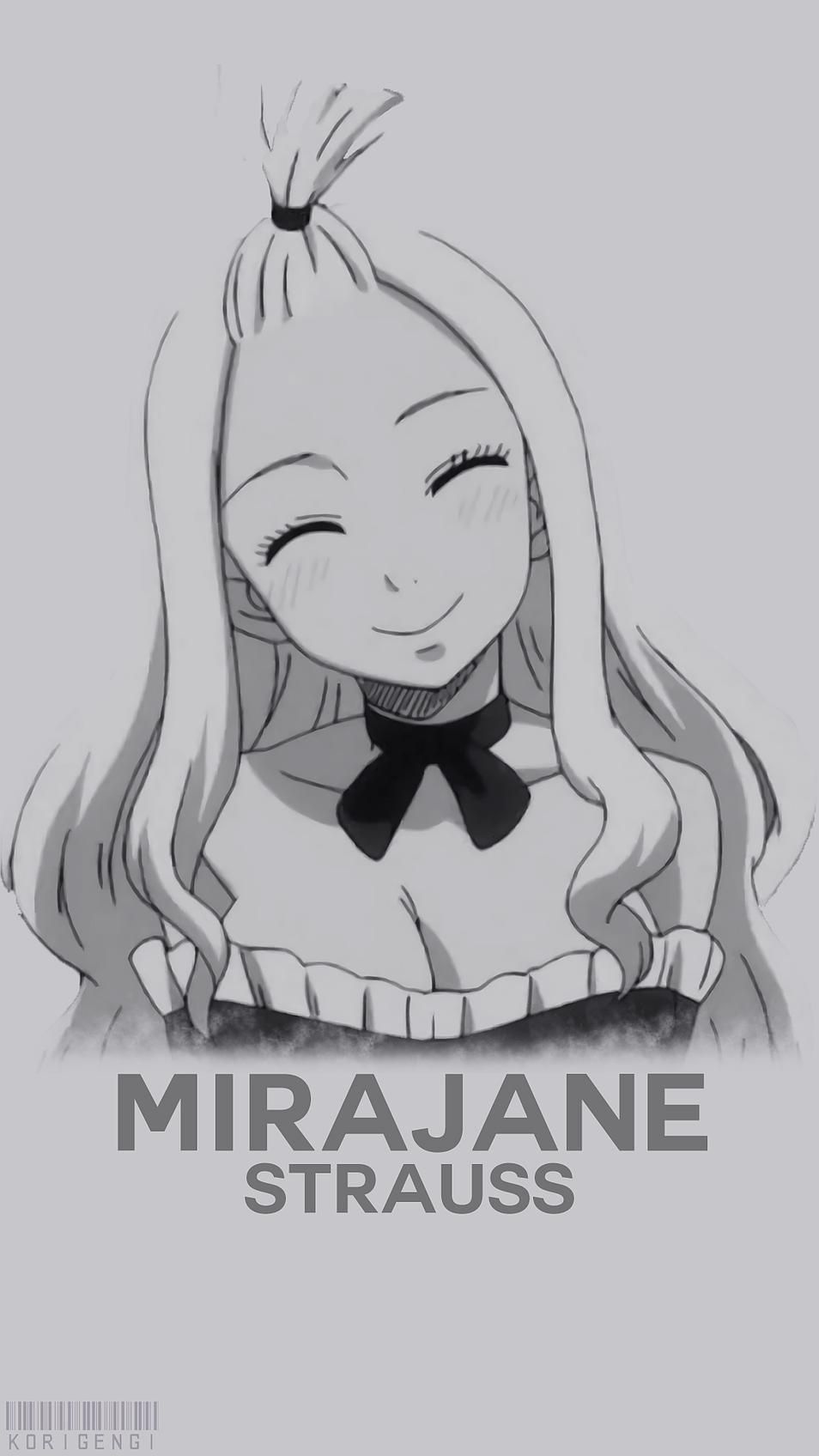 954x1696  Fairy Tail Обои Мираджейн Mirajane Strauss Mings Stuff Fairy Tail Art Mirajane Mirajane Fairy Tail Wa… в 2020 году | Mirajane fairy tail сказка о хвосте феи аниме Fairy tail art