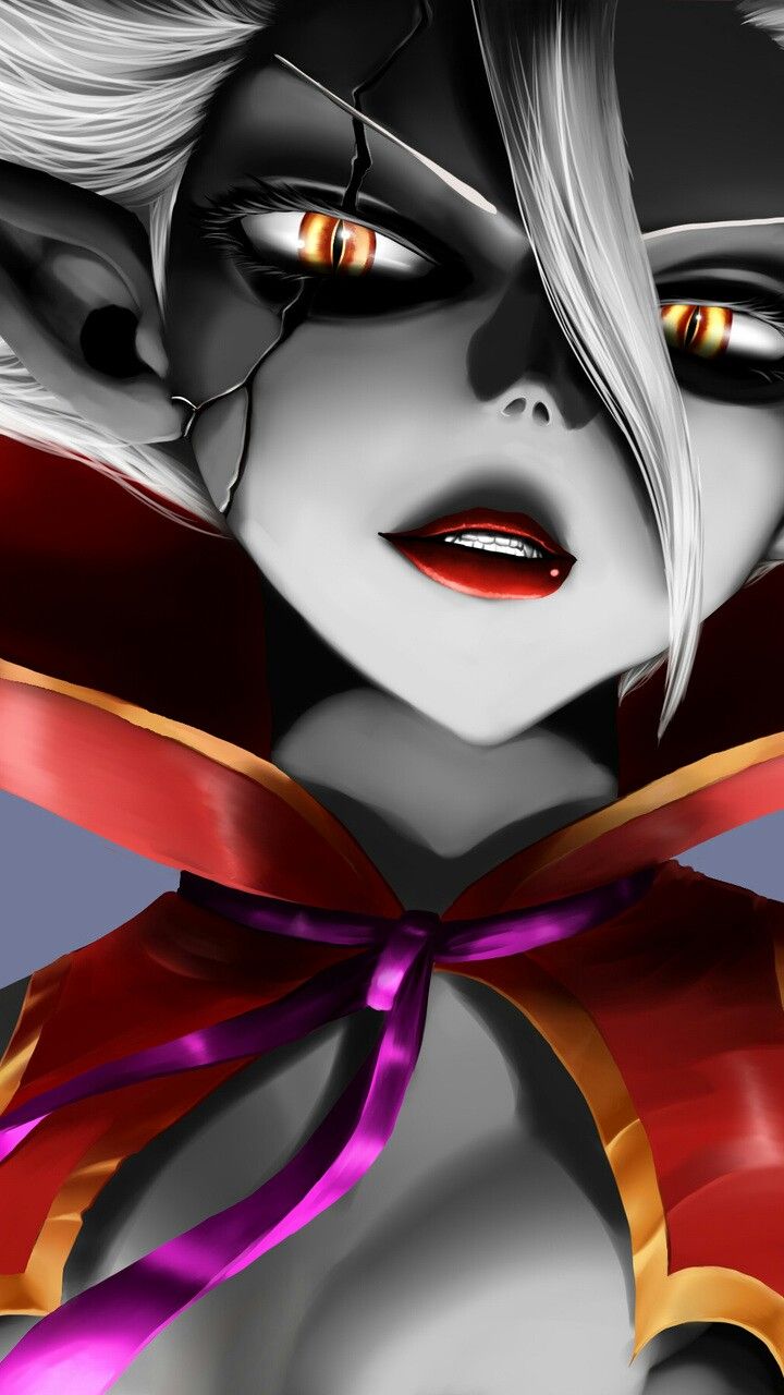 720x1280   Мираджейн Штраус Сатана | Fairy tail фотографии Fairy tail изображения Fairy tail аниме 