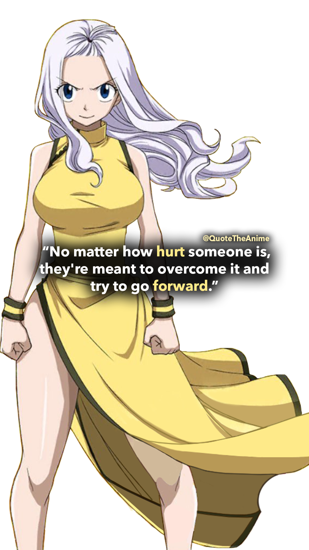 1080x1920   11+ Мощные цитаты Mirajane (HQ Images) QTA в 2020 году | Mirajane fairy tail сказка о хвосте феи аниме Симпатичные обои аниме 
