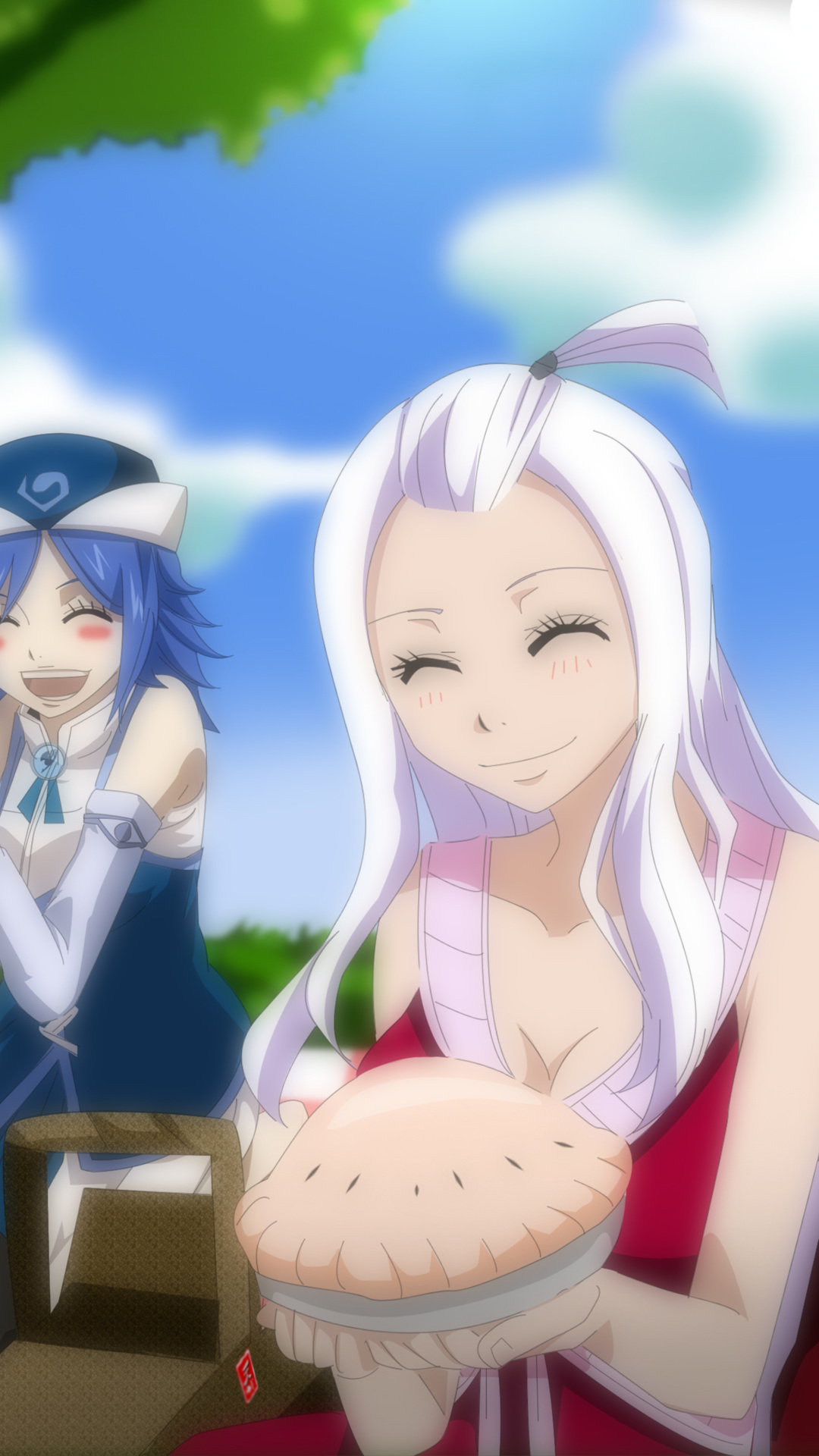 1080x1920   Аниме / Fairy Tail Mobile Wallpaper - Fairy Tail Wallpaper Phone (# 1890181) - HD Wallpaper \ u0026 Скачать заставку Fairy Tail