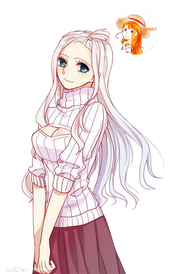 720x1110  Mirajane Strauss Обои - обои Cave